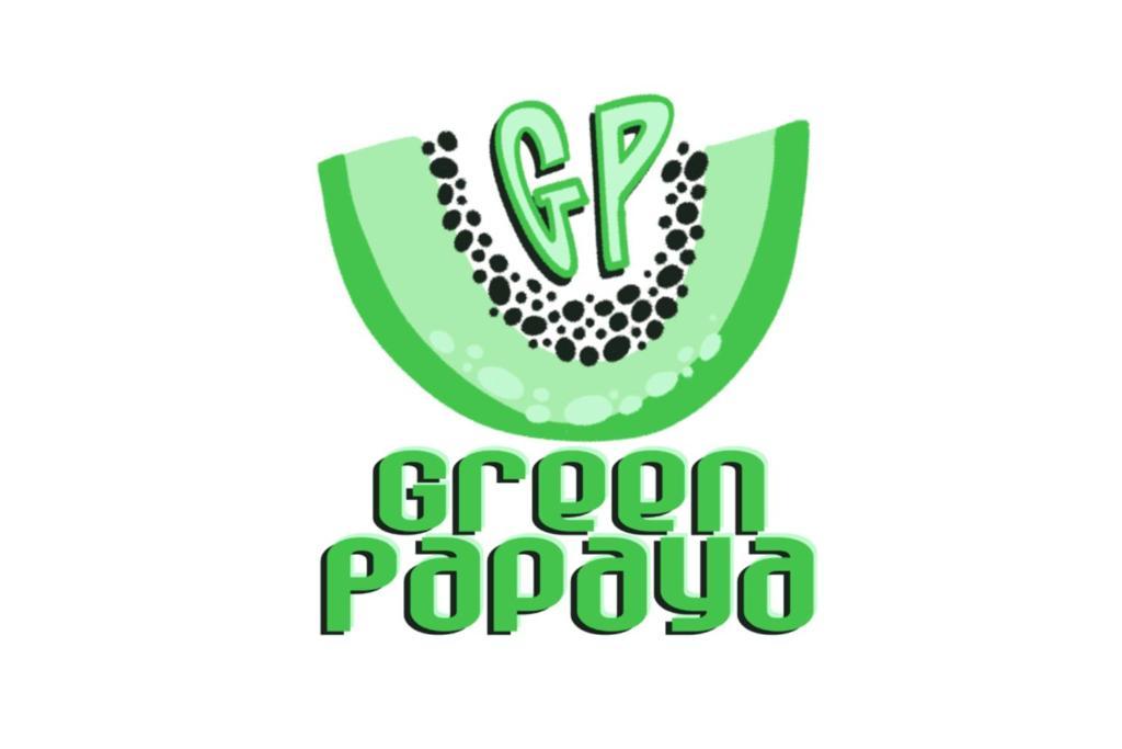 Puerto Viejo de TalamancaGreen Papaya别墅 外观 照片