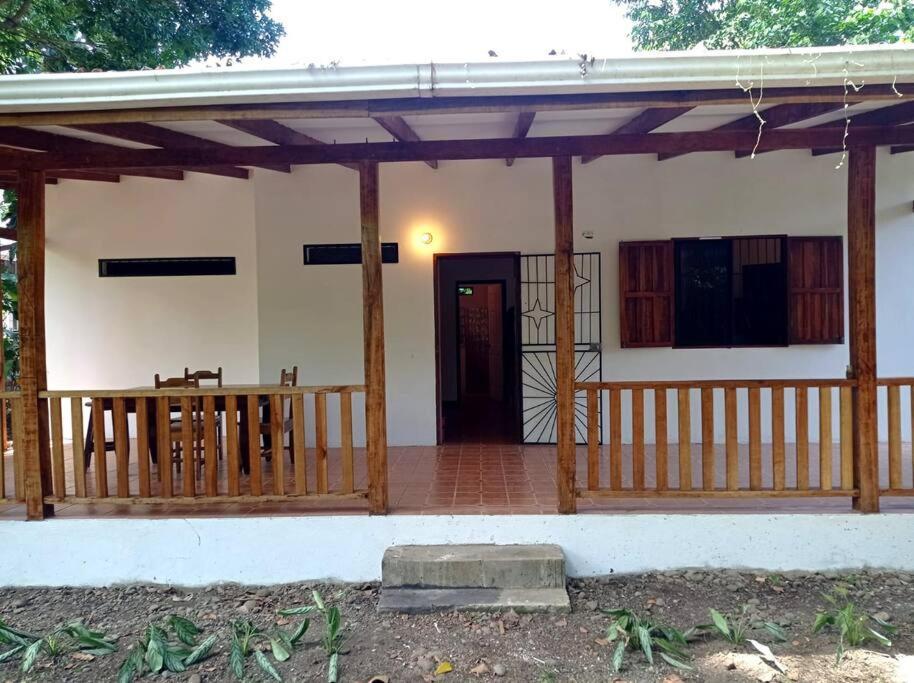 Puerto Viejo de TalamancaGreen Papaya别墅 外观 照片
